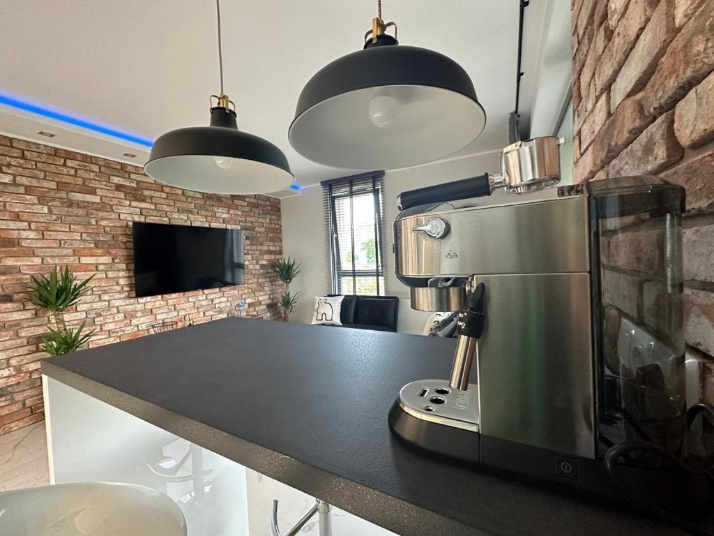 Apartament Centrum II Bydgoszcz Exteriör bild