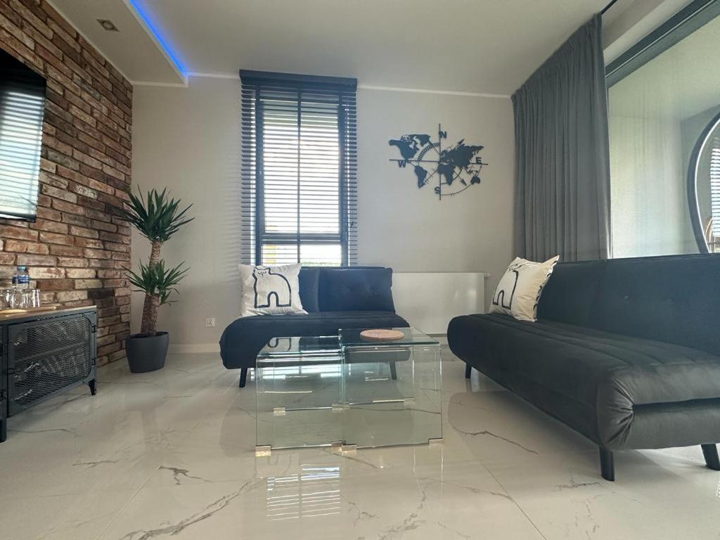 Apartament Centrum II Bydgoszcz Exteriör bild