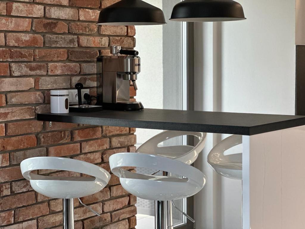 Apartament Centrum II Bydgoszcz Exteriör bild