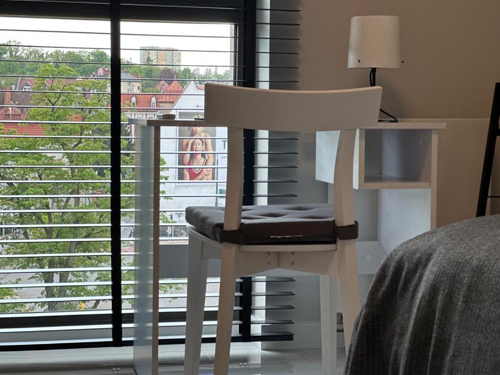 Apartament Centrum II Bydgoszcz Exteriör bild