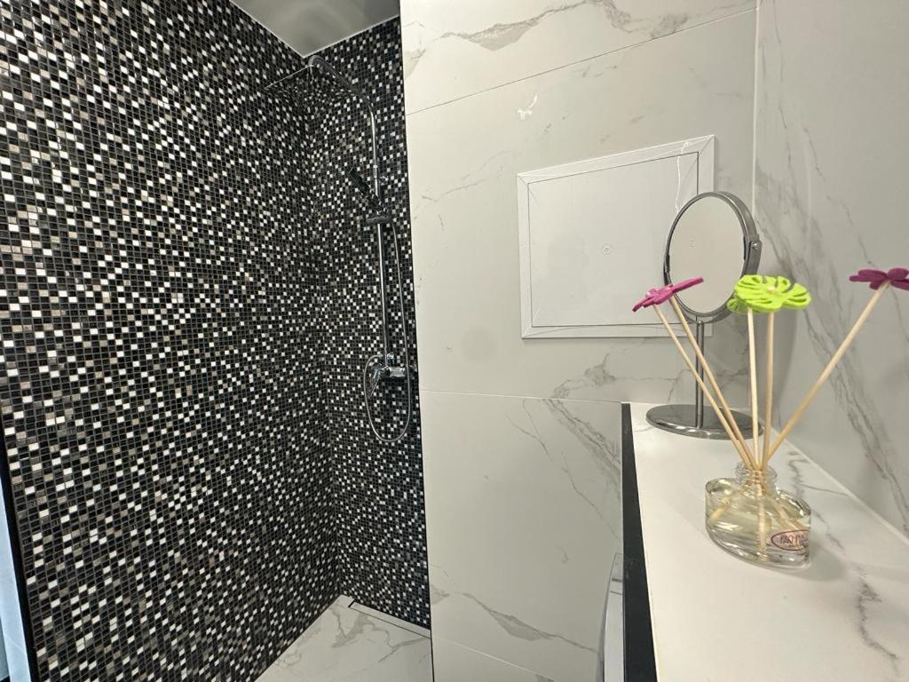 Apartament Centrum II Bydgoszcz Exteriör bild