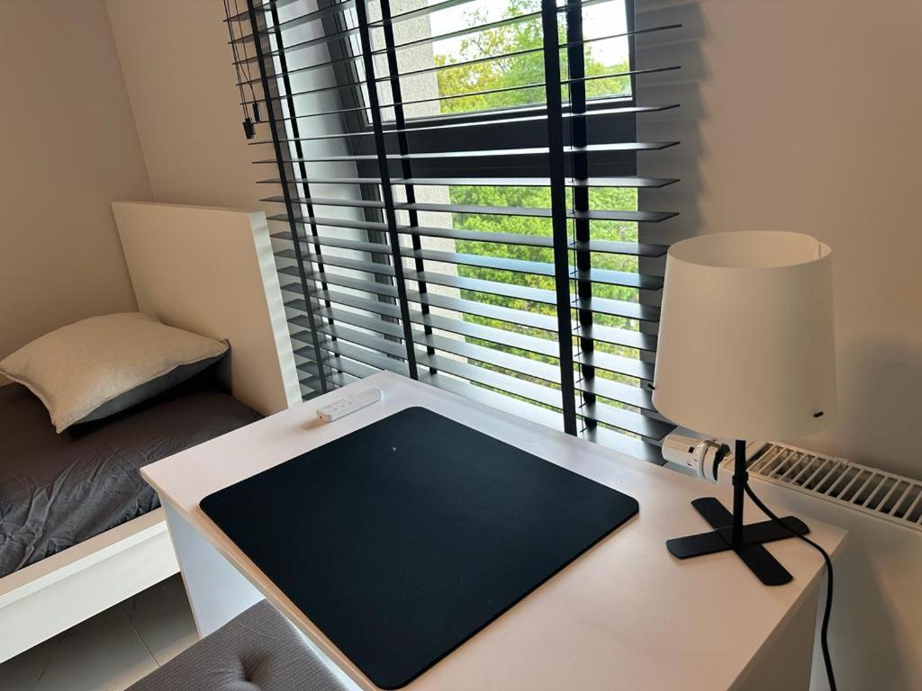 Apartament Centrum II Bydgoszcz Exteriör bild