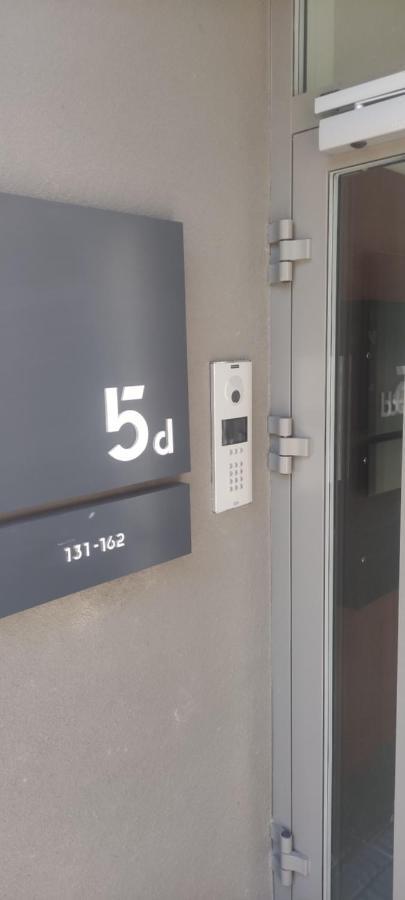 Apartament Centrum II Bydgoszcz Exteriör bild