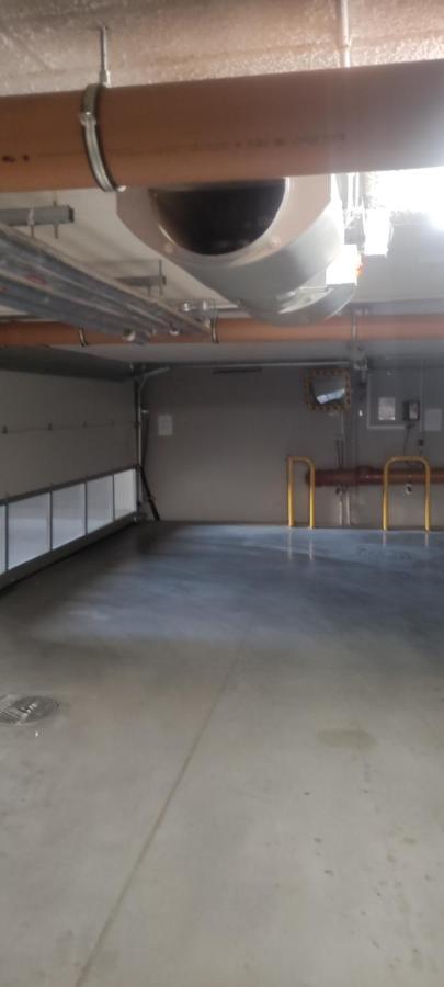 Apartament Centrum II Bydgoszcz Exteriör bild